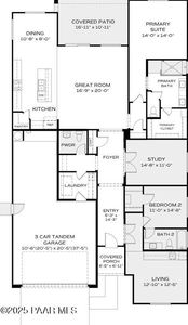 8871 Pacific Park Dr