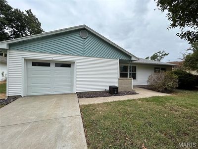 Property at 1349 Nelms Ave, Centralia, IL