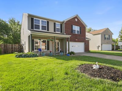 8603 Belle Union Ct