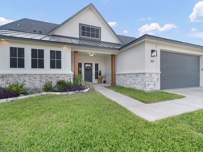 107 John Russell Dr