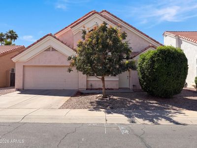 1114 S TIAGO Drive