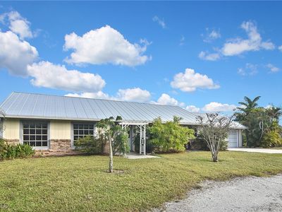 Property at 4658 Gulf Shore Rd, Saint James City, FL