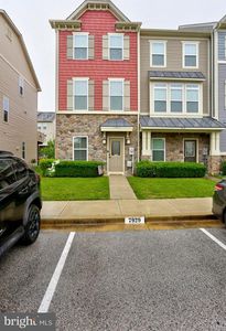 Property at 7927 Trailview Xing, Glen Burnie, MD