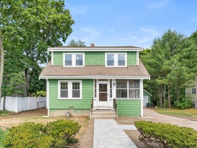 Property at 214 Copeland St, Brockton, MA
