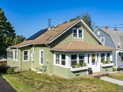 32 W Conkling Avenue