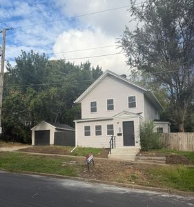 1111 N Gaines St