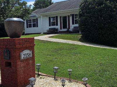 2158 Murphys Chapel Dr
