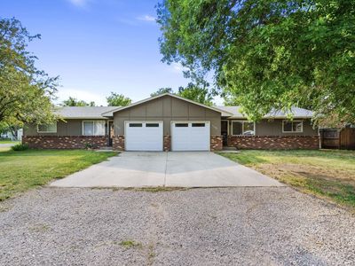 3401 McConnell Dr