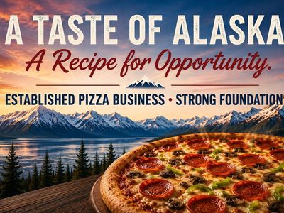 Property at 85 Pizzeria Way, Soldotna, AK