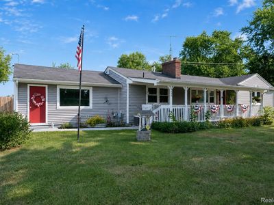 5088 W Grand Blanc Rd