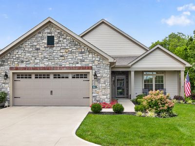 112 Saddle Ridge Cir