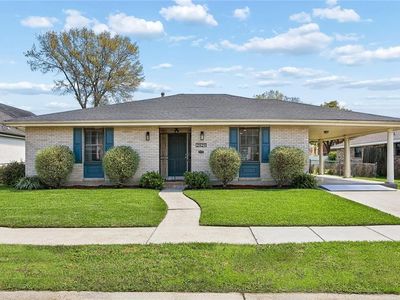 2929 Metairie Heights Ave