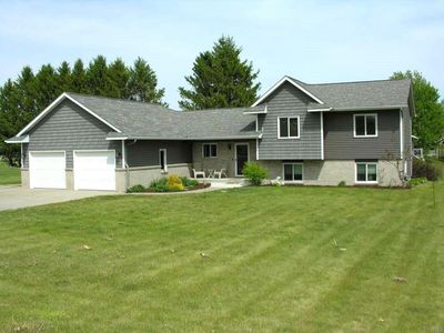 Property at 34420 Woodville Blvd, Waseca, MN