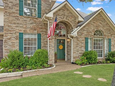 5410 Mill Run Dr