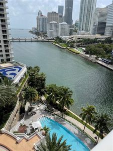 901 Brickell Key Blvd APT 1103