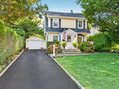 Property at 79 Manton St, Sayville, NY