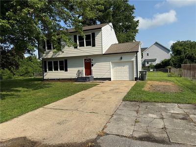 64 Moss Ave