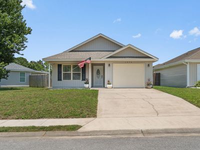 1974 Crosscreek Cir
