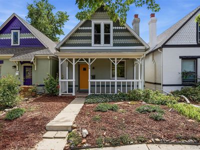 3336 W Hayward Place