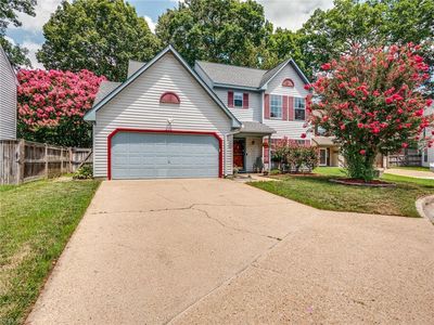 906 Bellgate Ct