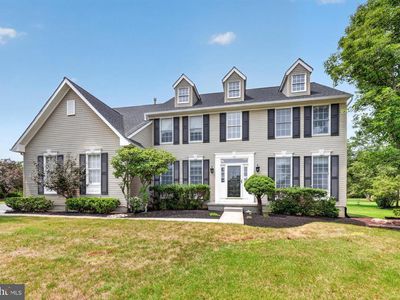 5 Dorchester Ln