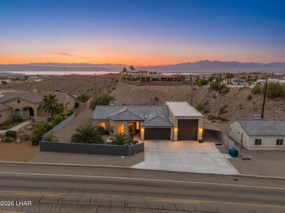 3871 Kiowa Blvd S