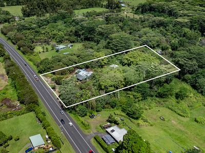 17-760 Volcano Rd