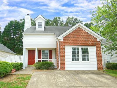 4264 Lake Woodard Dr