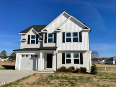 91 Lotus Ave