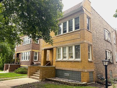 1909 Wesley Ave