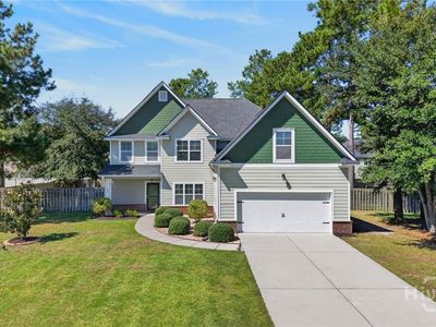 103 Cypress Loop