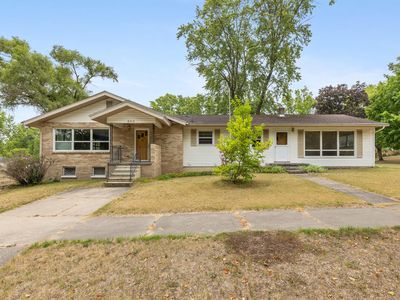 Property at 800 Magnolia St, Big Rapids, MI
