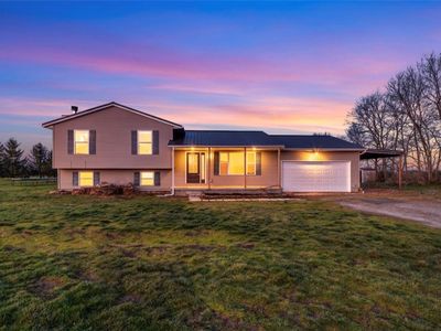 3363 Powers Rd