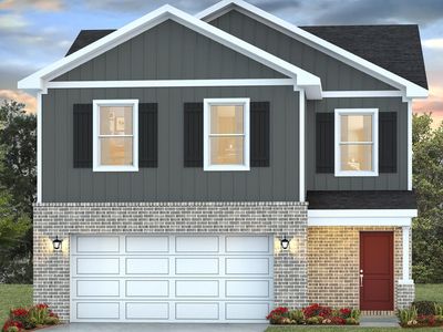 The Taylor Plan, Hodges Bayou Plantation