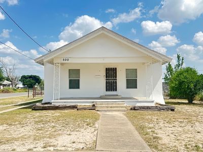 500 W 2nd St