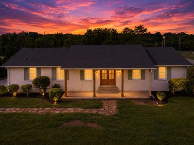 521 Pawnee Trl