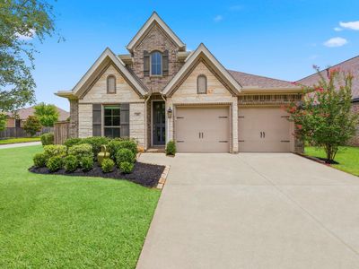 118 Red Petal Way