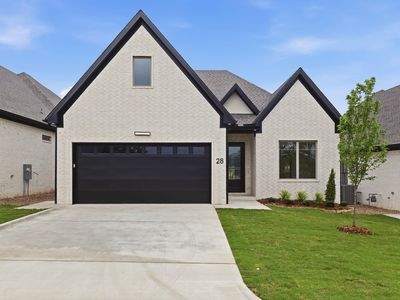 28 Mountain Brook Rd