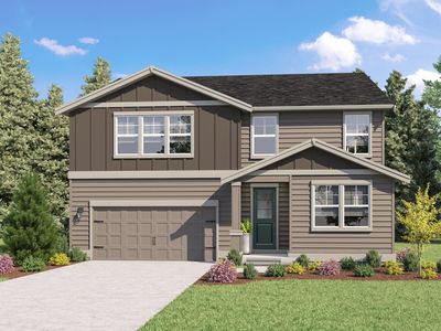 2235 Boxcar St NE #161