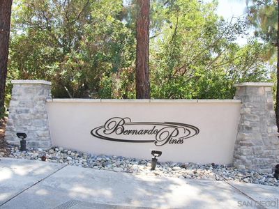 17965 Caminito Pinero UNIT 181