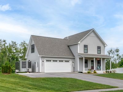 416 Blane Circle