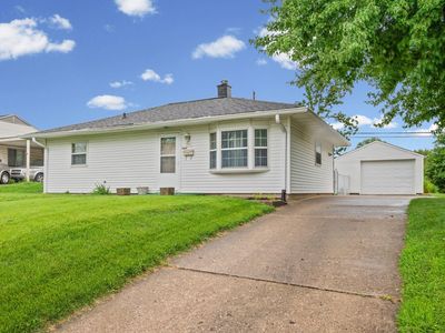 3166 Longlois Dr