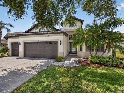 3139 Donington Castle Ln