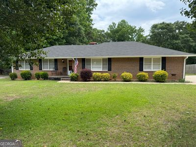 110 McKinley Dr