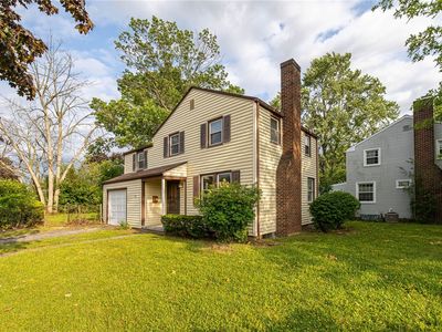 205 Lattimore Rd