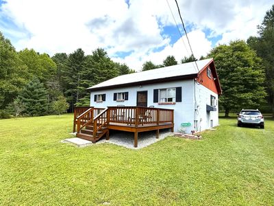 Property at 295 Luster Shrader Rd, Marlinton, WV