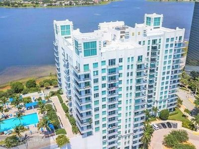 300 S Australian Ave UNIT 601