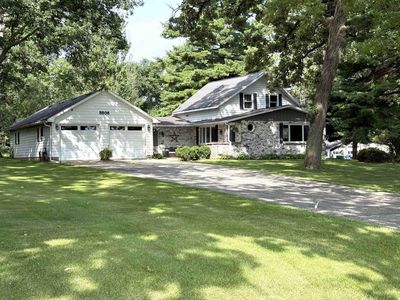 Property at 5508 E Buss Rd, Clinton, WI