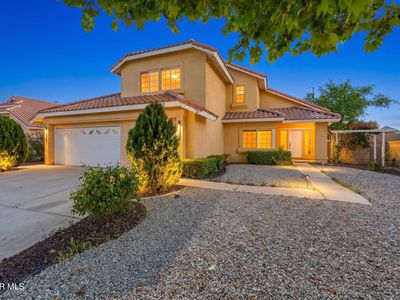 Property at 42337 Alicante St, Quartz Hill, CA