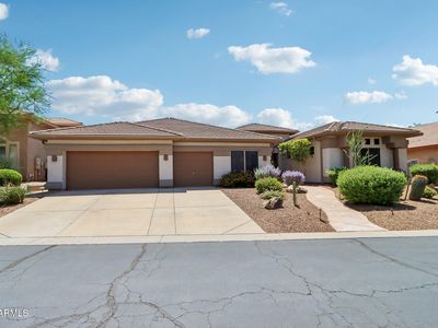 5317 E FOREST PLEASANT Place